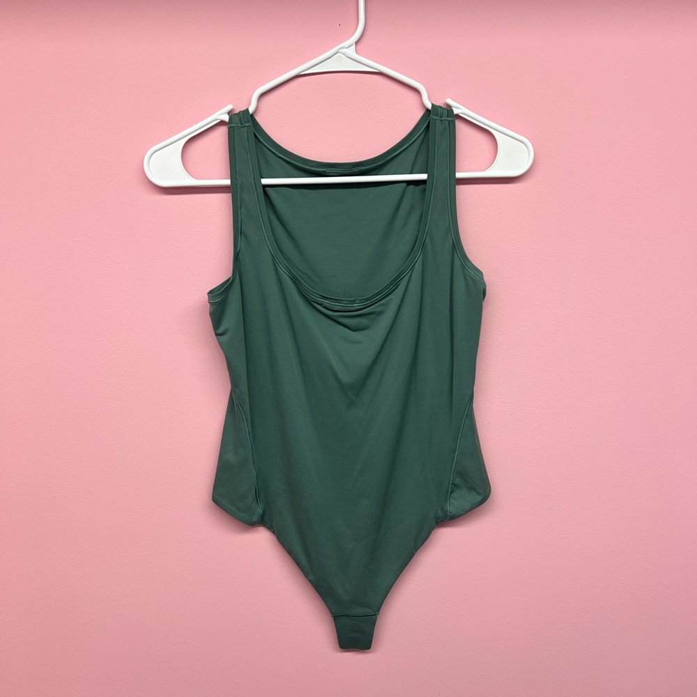 lululemon wundermost bodysuit